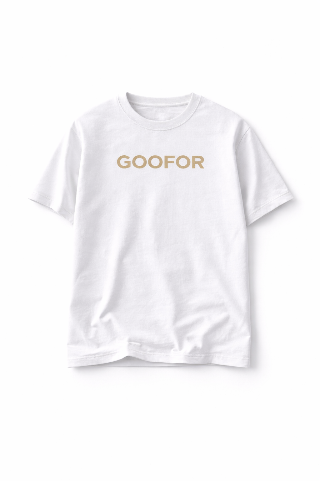 GOOFOR Premium Essential T-Shirt