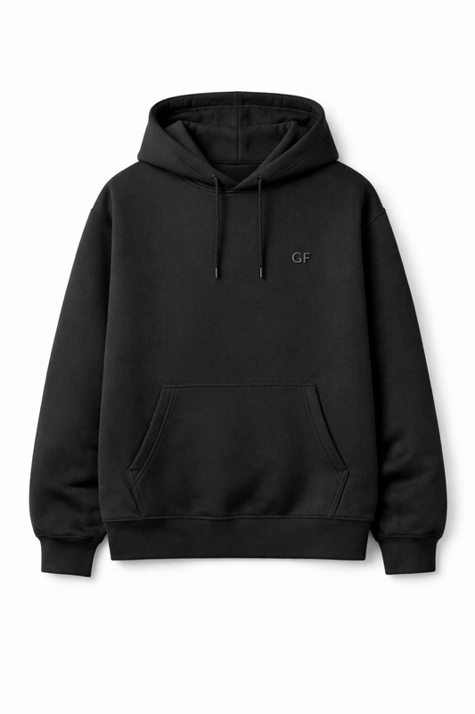 GOOFOR Essential Hoodie – Premium Streetwear