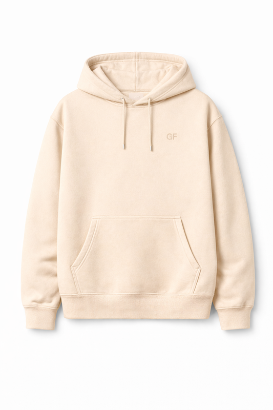 GOOFOR Essential Hoodie – Premium Streetwear