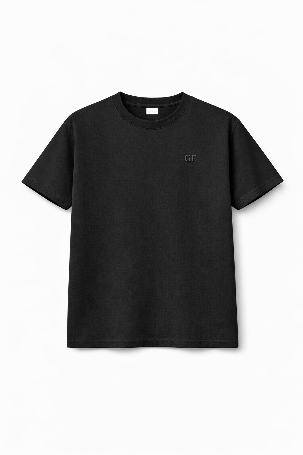 GOOFOR Essential T-Shirt – Premium Streetwear