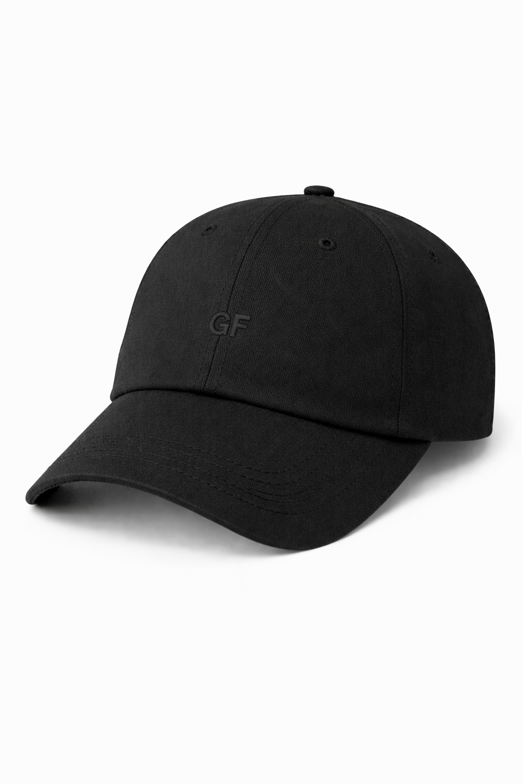 GOOFOR Essential Cap – Premium Streetwear