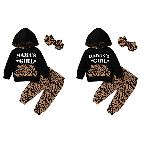 Loveablely Herbst Baby Girl