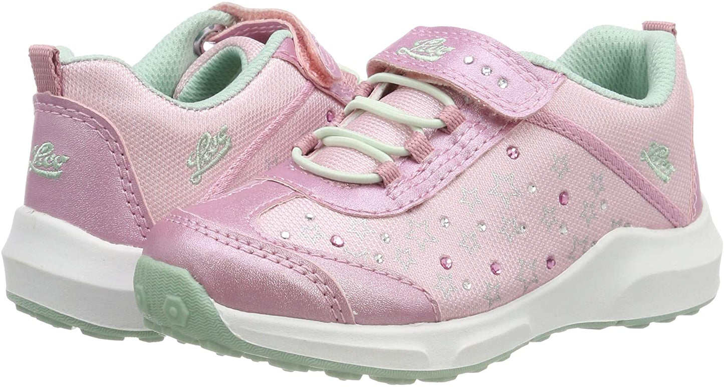 Lico Girl’s Dreamer Vs Trainers