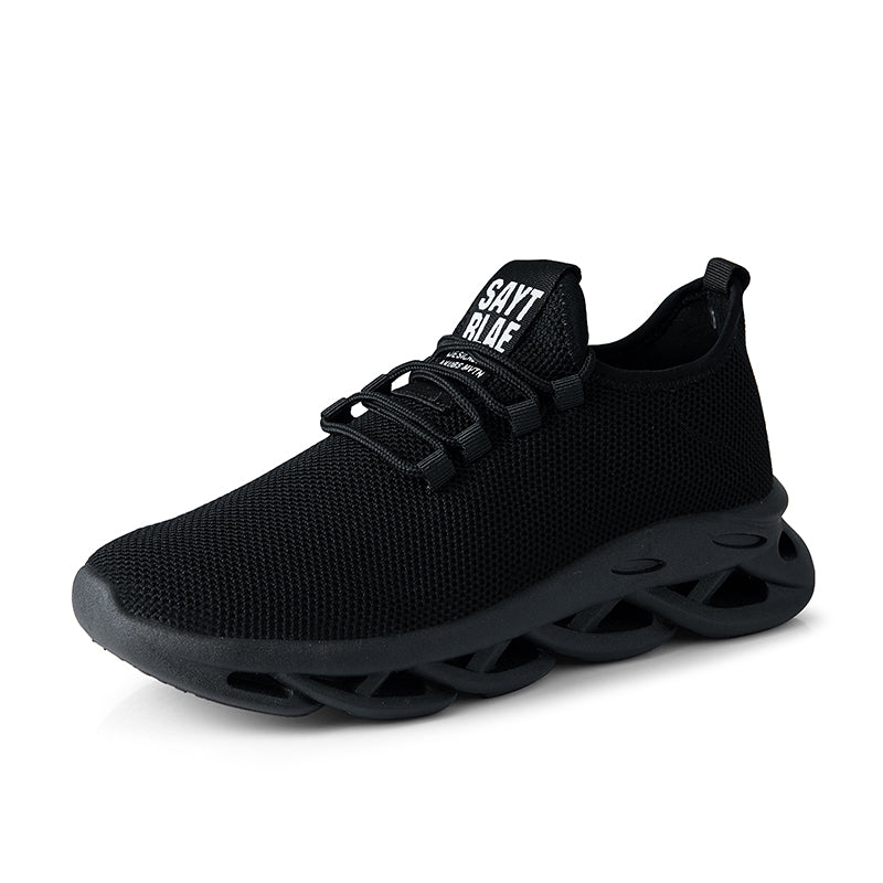 2021 New mesh breathable casual shoes men's sneaker shoes