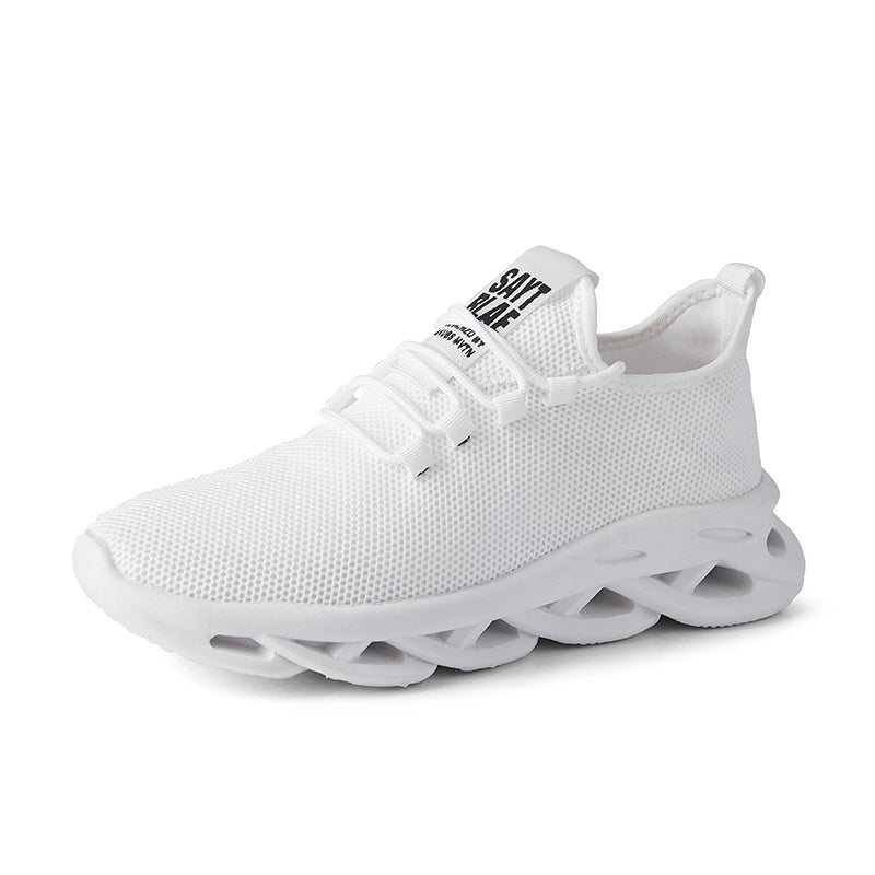 2021 New mesh breathable casual shoes men's sneaker shoes