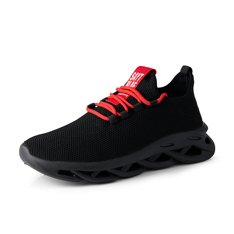 2021 New mesh breathable casual shoes men's sneaker shoes