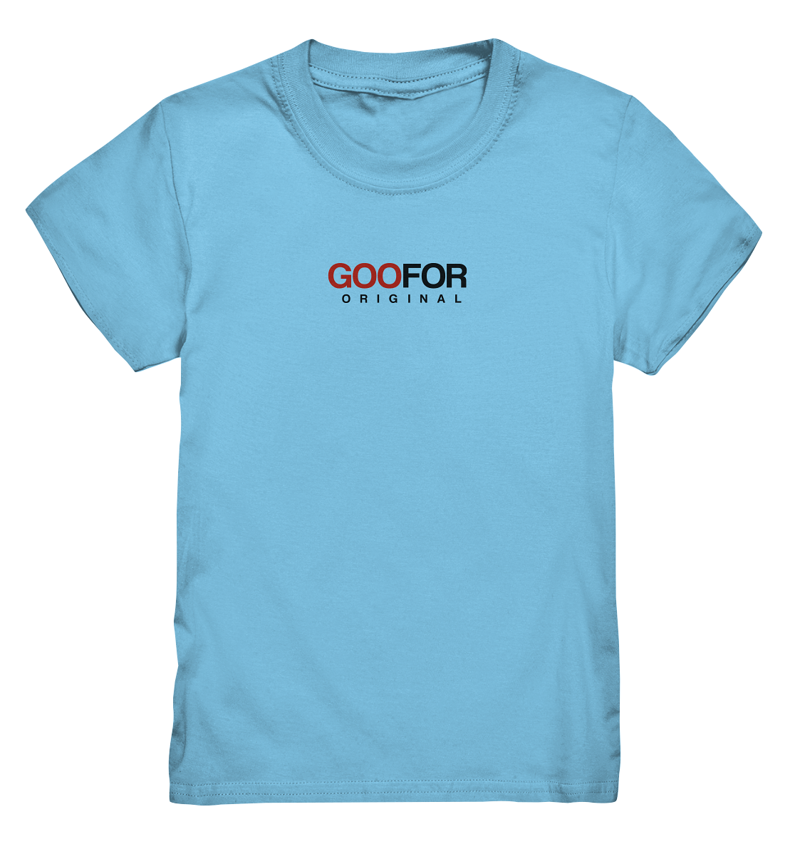 GOOFOR-Original - Kids Premium Shirt