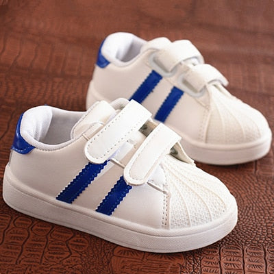 2021 Girls Boys Sneakers