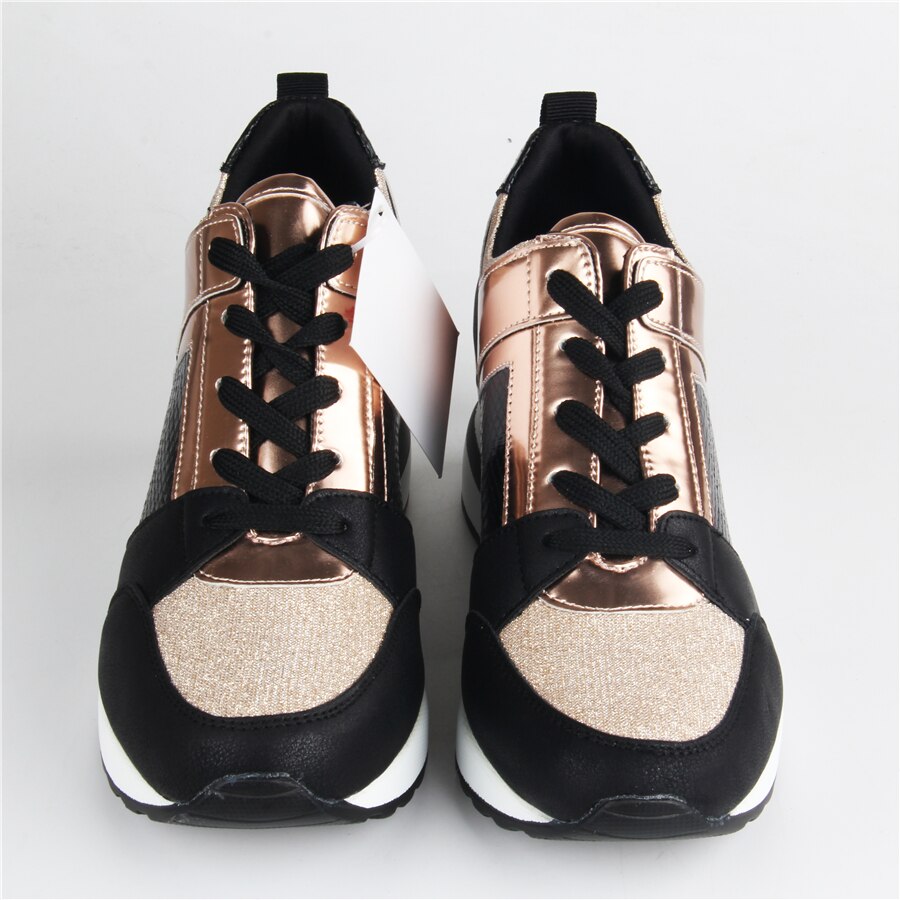 Women Sneakers Spring Summer High Quality