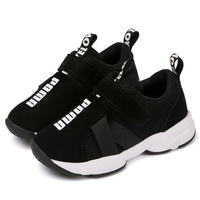 Kids Boys Girls Sneakers