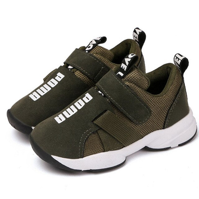 Kids Boys Girls Sneakers