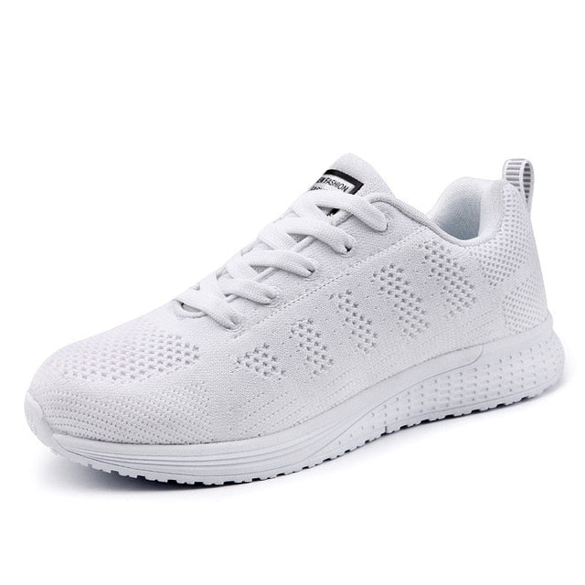 2021 Women Casual Shoes Fashion Breathable