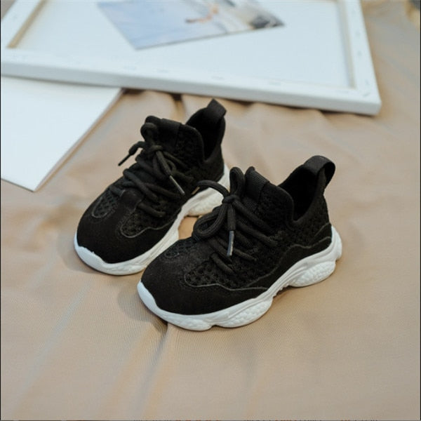 Unisex Boys Girls Sneakers