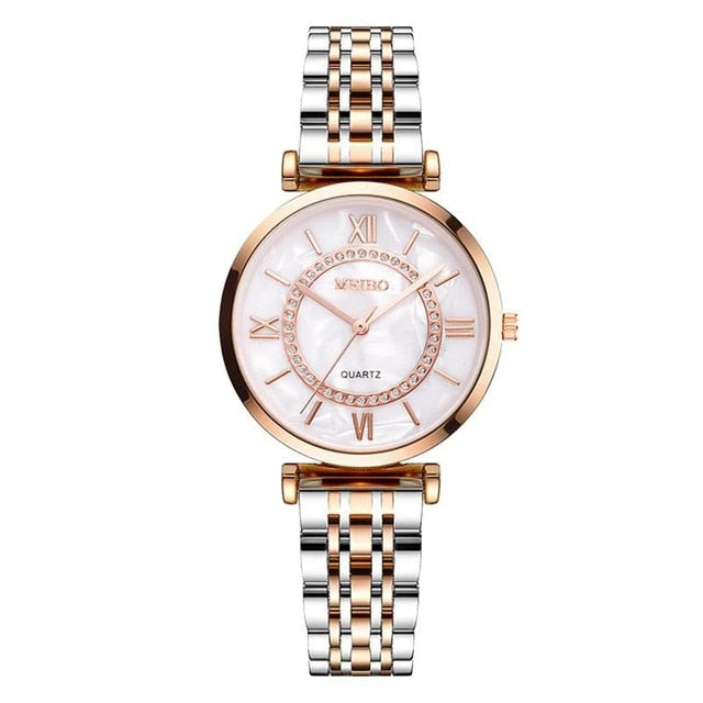 Women Watches Top Luxury 2021