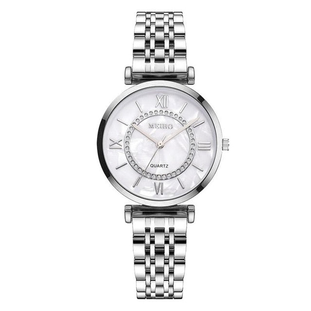 Women Watches Top Luxury 2021