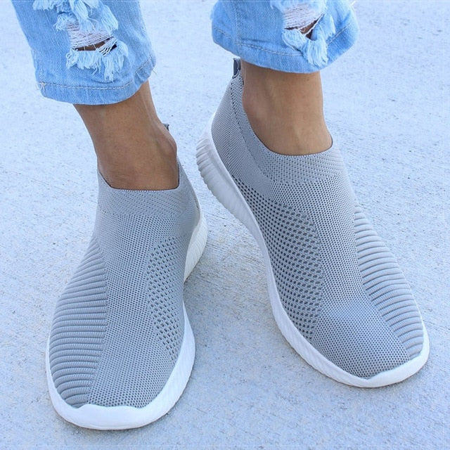 Women Shoes Lightweight Sneakers Summer