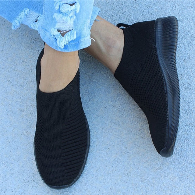 Women Shoes Lightweight Sneakers Summer