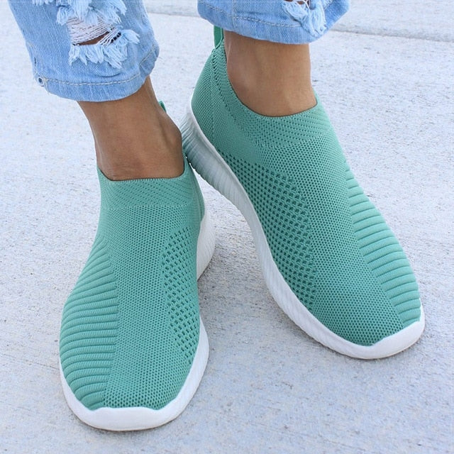 Women Shoes Lightweight Sneakers Summer