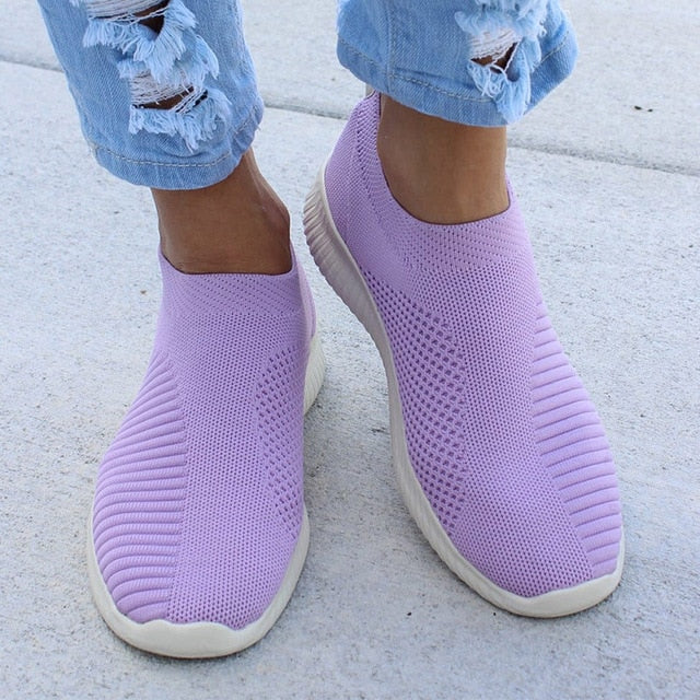 Women Shoes Lightweight Sneakers Summer