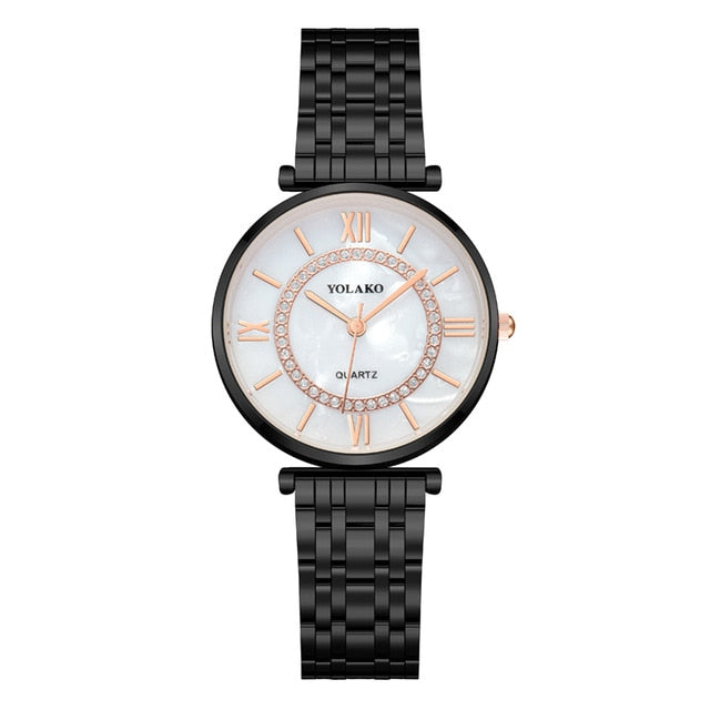 Women Watches Top Luxury 2021