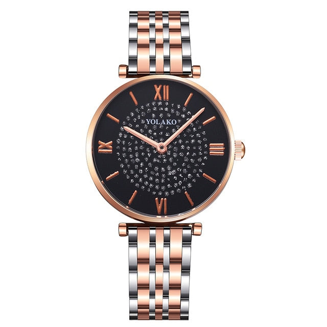 Women Watches Top Luxury 2021
