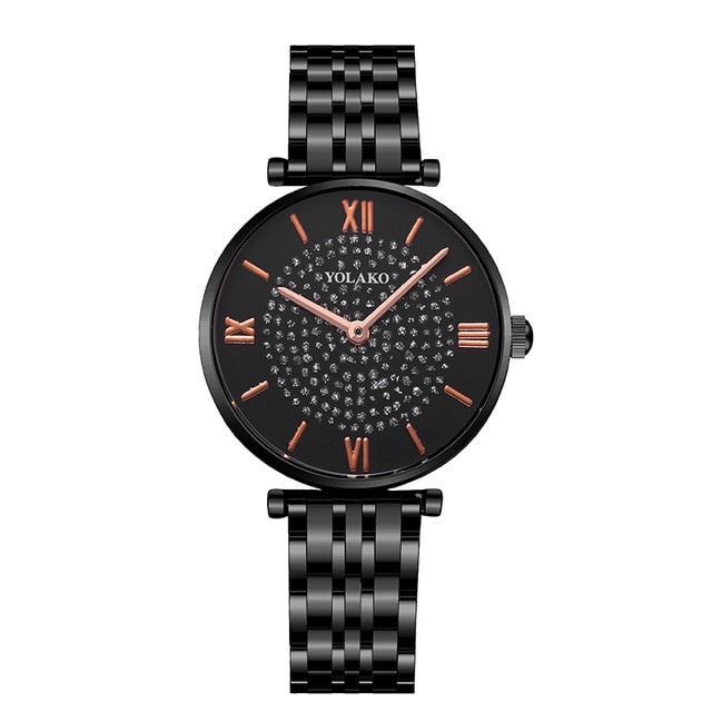 Women Watches Top Luxury 2021