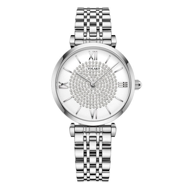 Women Watches Top Luxury 2021