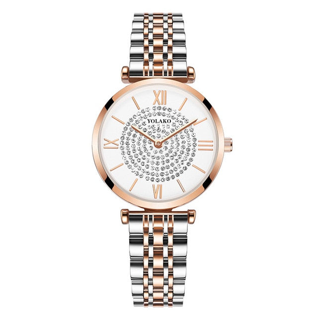 Women Watches Top Luxury 2021