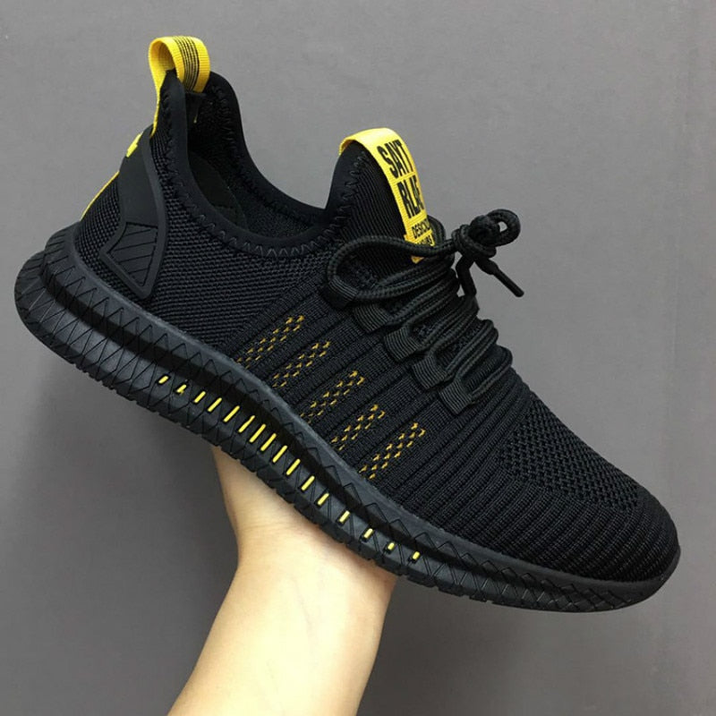 Mens Shoes Lightweight Sneakers