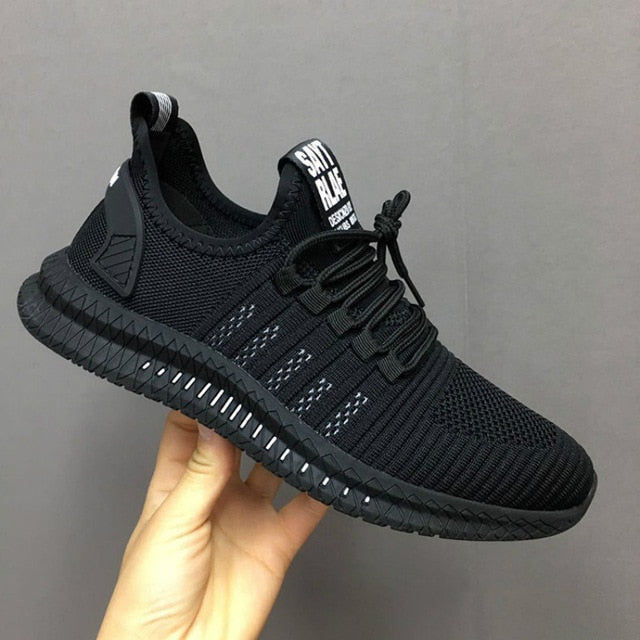 Mens Shoes Lightweight Sneakers