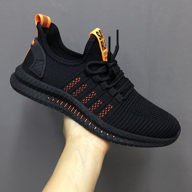 Mens Shoes Lightweight Sneakers