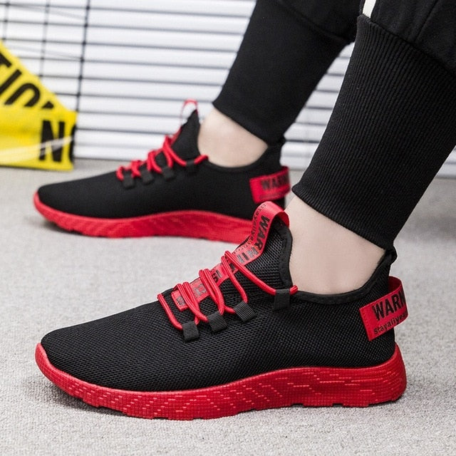 Mens Shoes Lightweight Sneakers