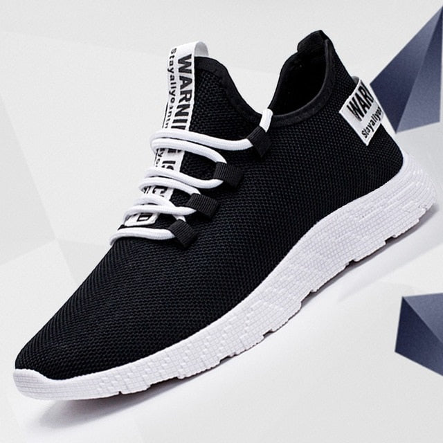 Mens Shoes Lightweight Sneakers