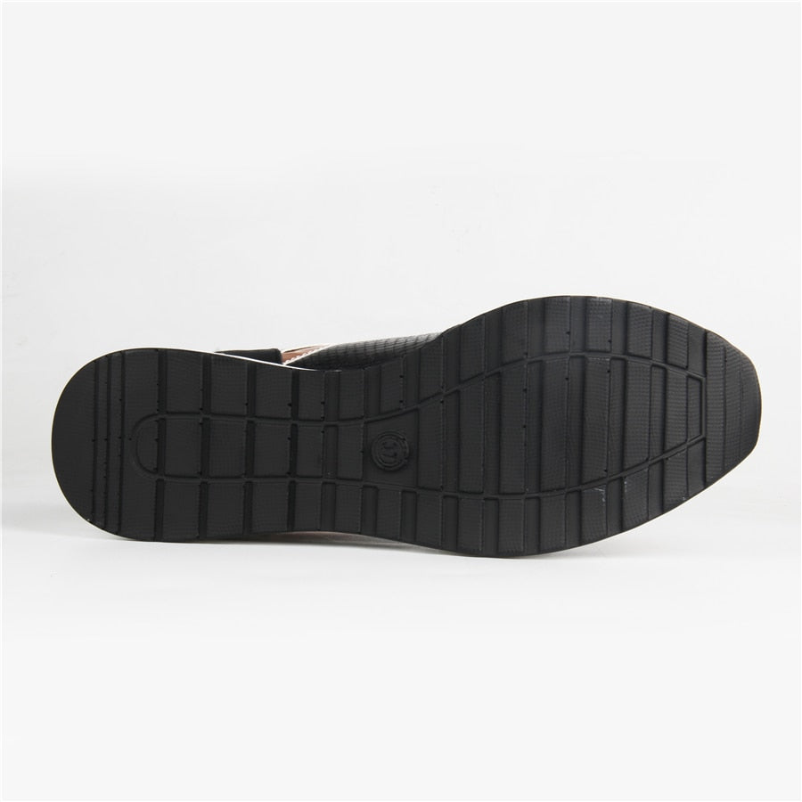 Women Sneakers Spring Summer High Quality