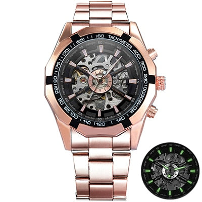 Winner Watch Men