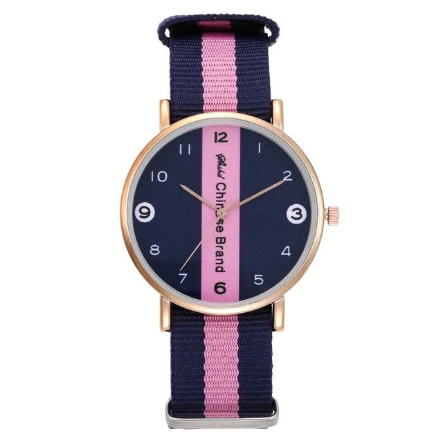 Women Watches Luxury Sports
