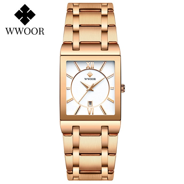 Men 2021 Waterproof Watch