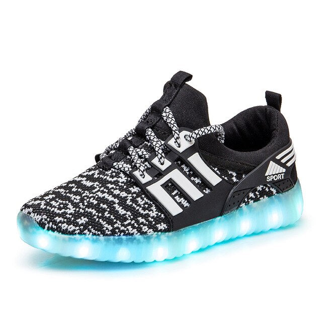 Boys, Girls Sneakers.