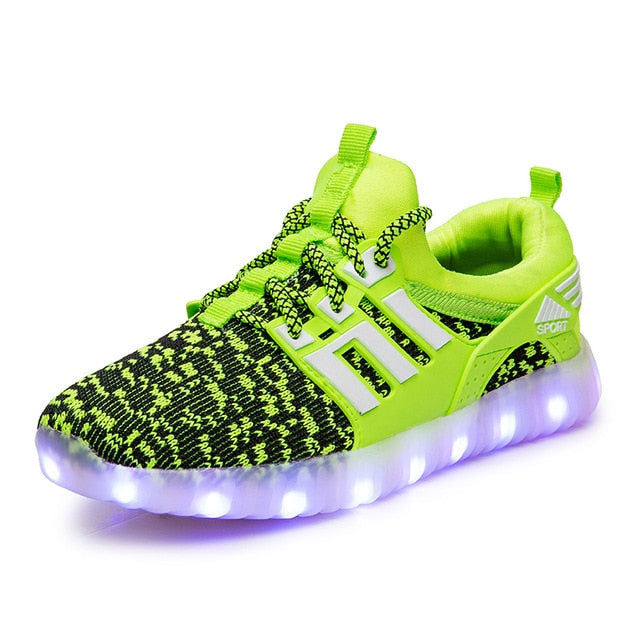 Boys, Girls Sneakers.