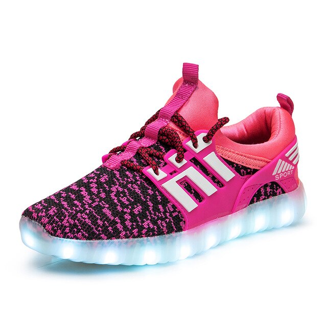 Boys, Girls Sneakers.