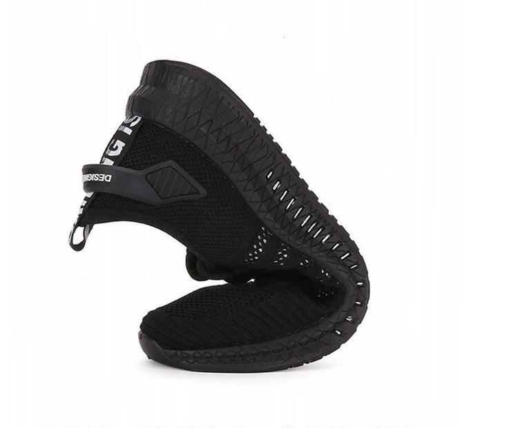 Mens Shoes Lightweight Sneakers