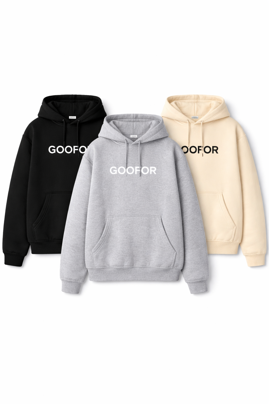 HOODIES