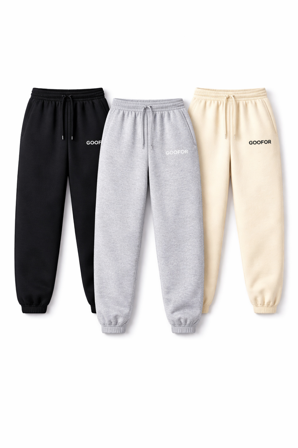 SWEATPANTS
