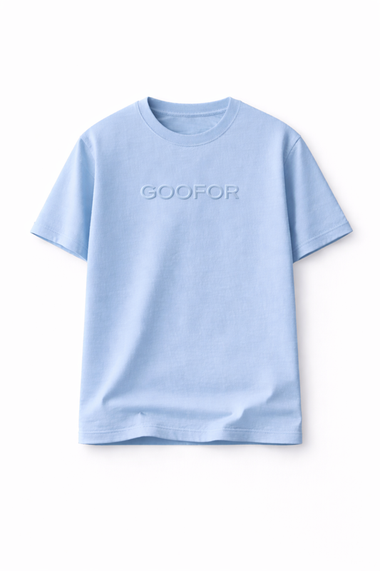 GOOFOR Premium Essential T-Shirt