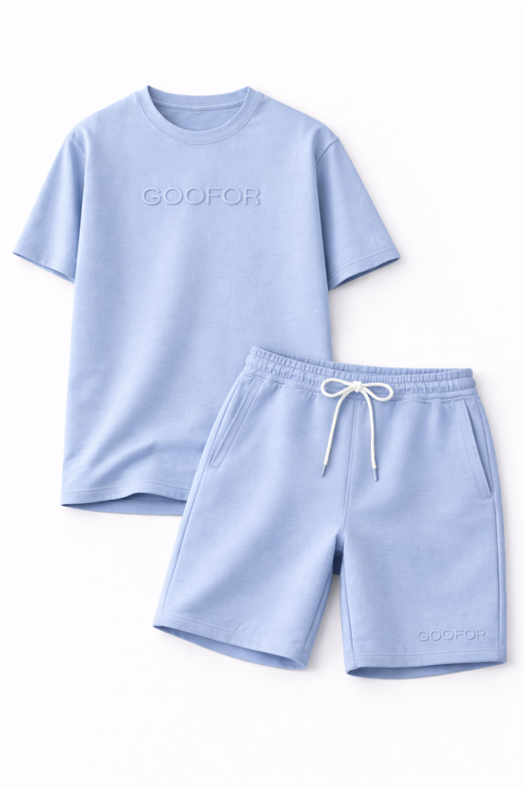 GOOFOR Summer Set – Beige