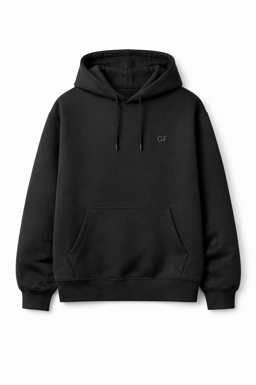 GOOFOR Essential Hoodie – Premium Streetwear