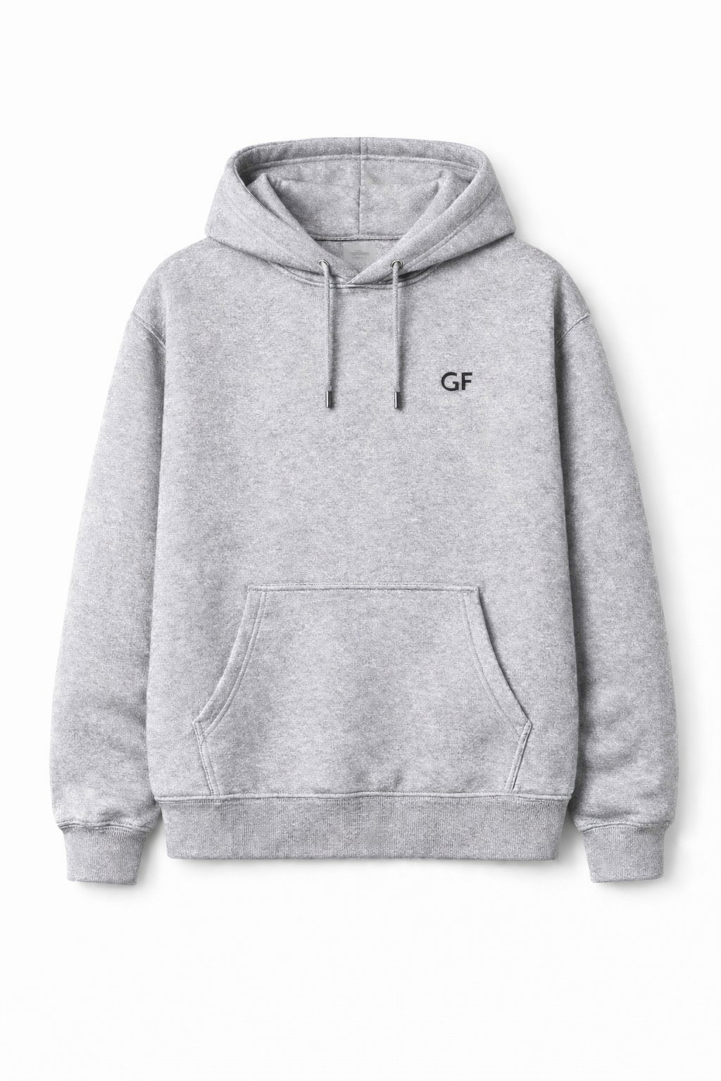 GOOFOR Essential Hoodie – Premium Streetwear