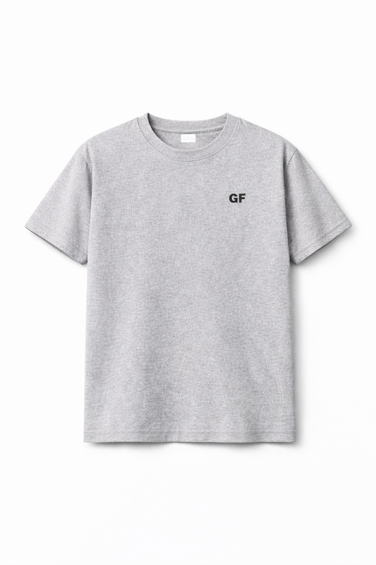 GOOFOR Essential T-Shirt – Premium Streetwear