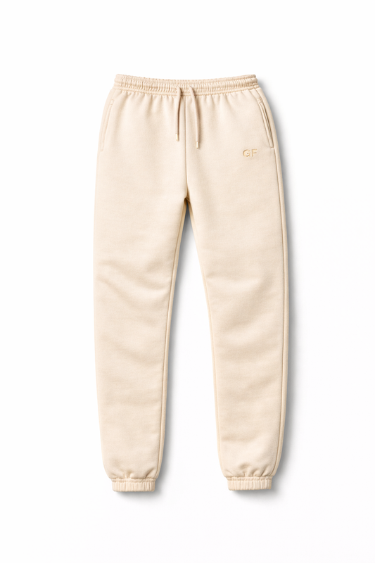 GOOFOR Essential Sweatpants – Premium Streetwear