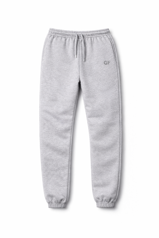 GOOFOR Essential Sweatpants – Premium Streetwear